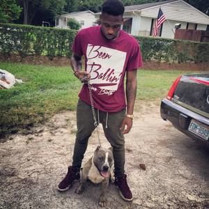 Meet your Posher, William